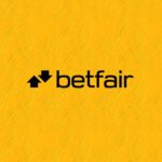 Logo von betfair