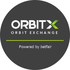 Orbit X-Logo