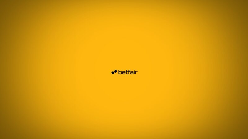 Senkung der Betfair-Provision (und des Logos)