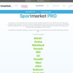 Sport Market Back Office